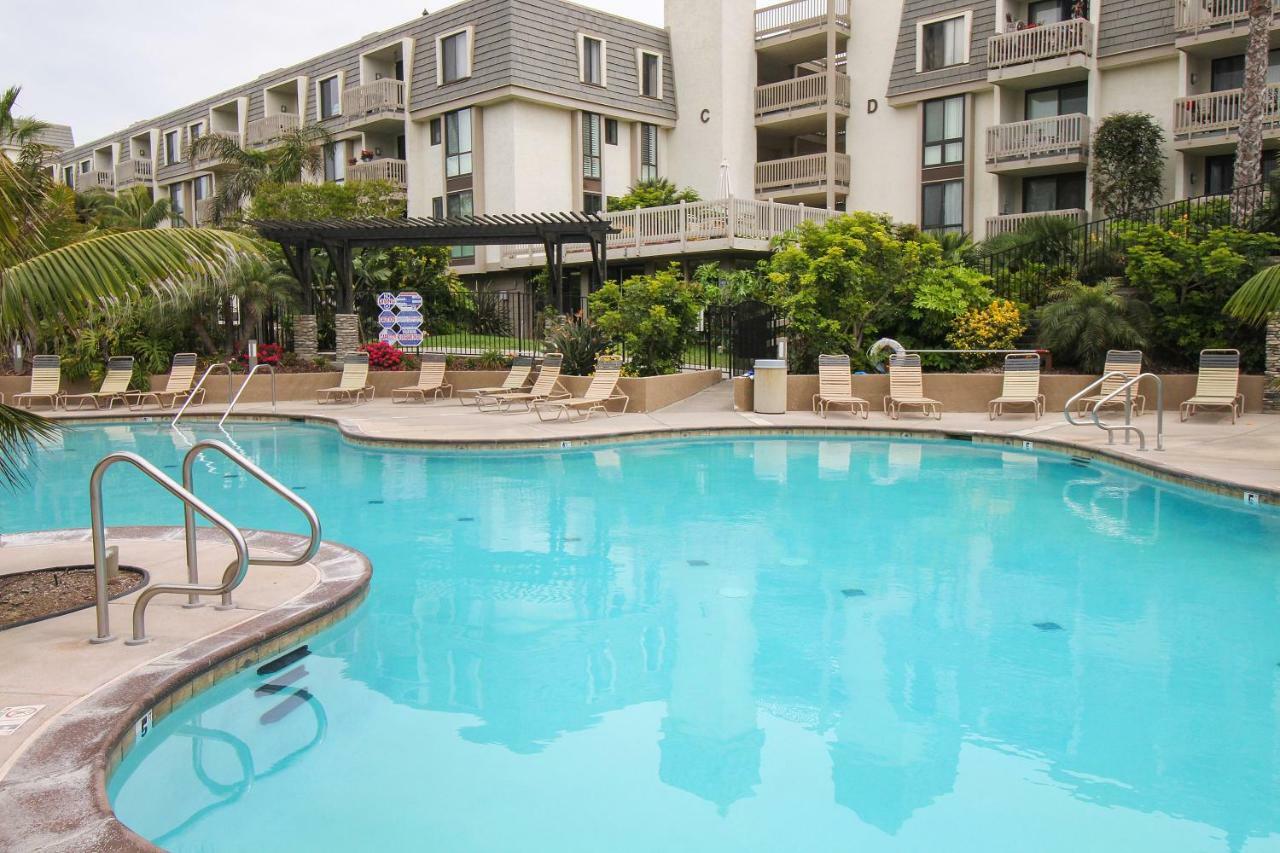 North Coast Village Retreat أوسيانسيدي، سان ديغو، كاليفورنيا المظهر الخارجي الصورة